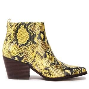 BOGO Sam Edelman Winona Bootie New $180